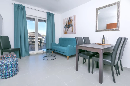 Apartmán Severní Dalmácie - Rogoznica DA 7781 N1