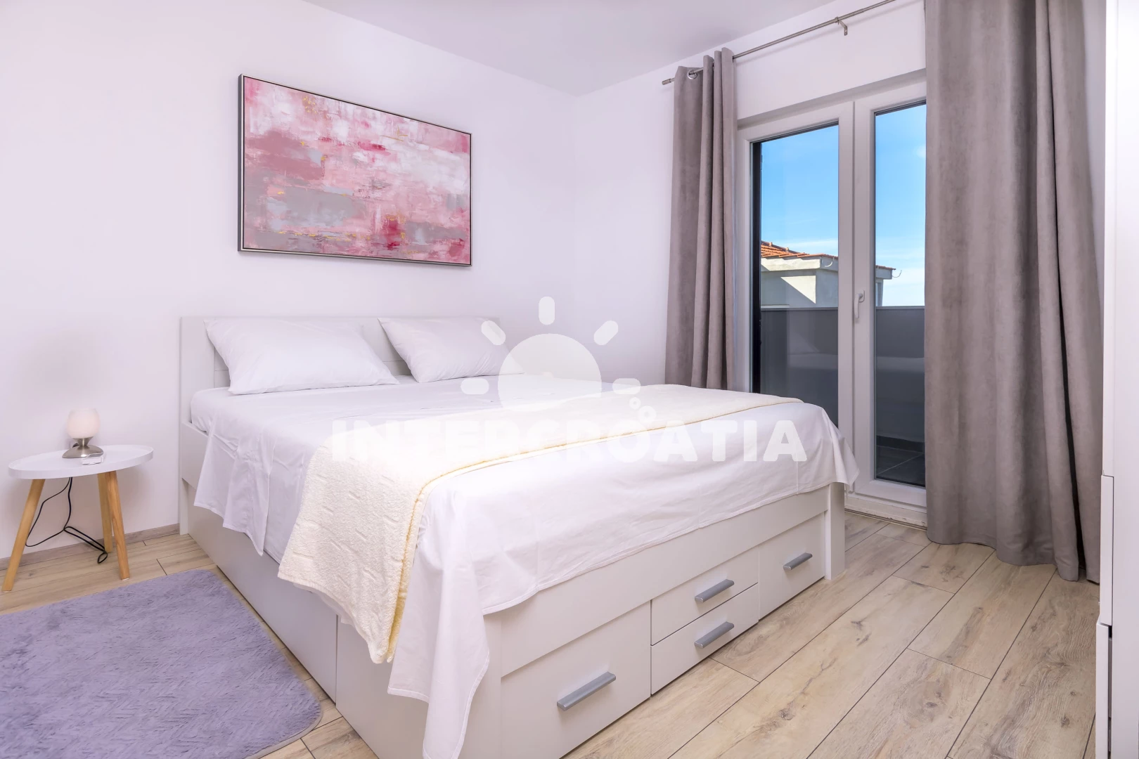 Apartmán Severní Dalmácie - Rogoznica DA 7781 N1