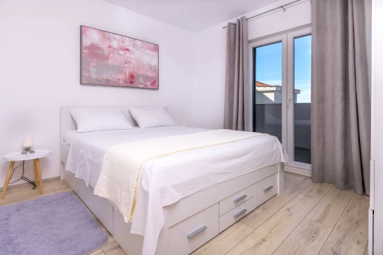 Apartmán Severní Dalmácie - Rogoznica DA 7781 N1