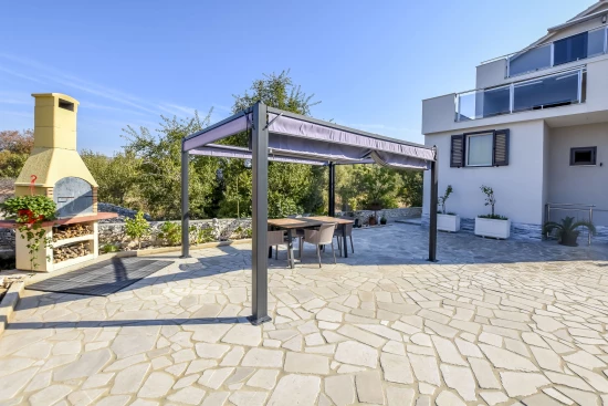 Apartmán Severní Dalmácie - Rogoznica DA 7781 N1