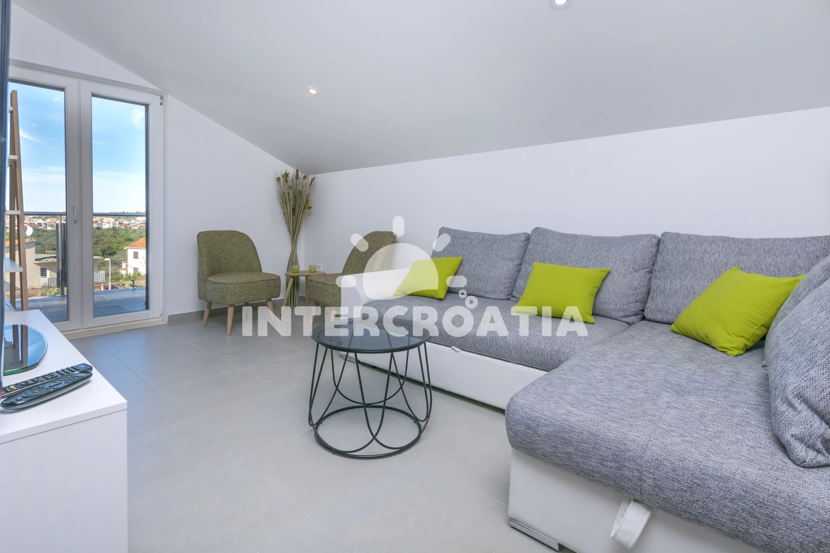 Apartmán Severní Dalmácie - Rogoznica DA 7781 N2