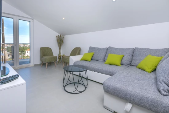 Apartmán Severní Dalmácie - Rogoznica DA 7781 N2