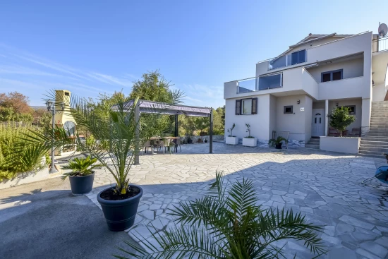 Apartmán Severní Dalmácie - Rogoznica DA 7781 N2