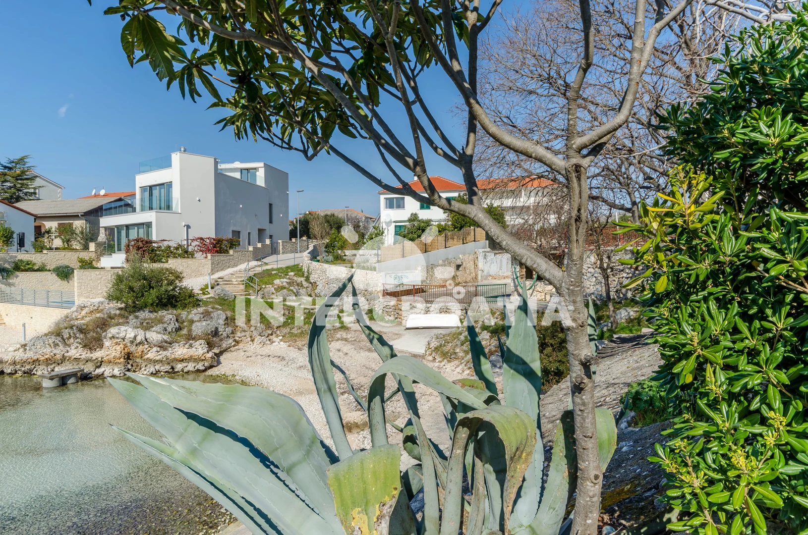 Apartmán Severní Dalmácie - Rogoznica DA 7782 N1