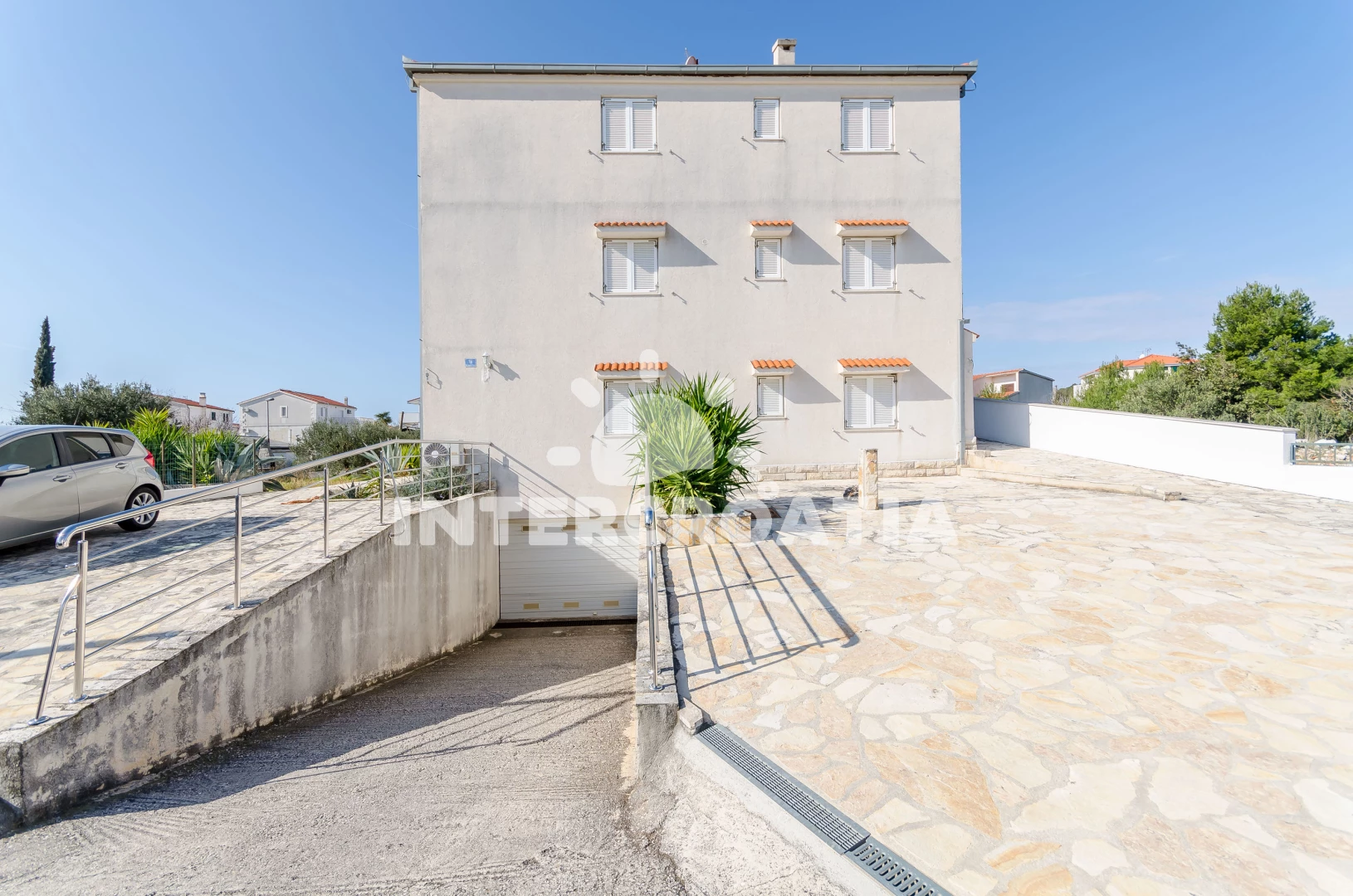 Apartmán Severní Dalmácie - Rogoznica DA 7782 N1