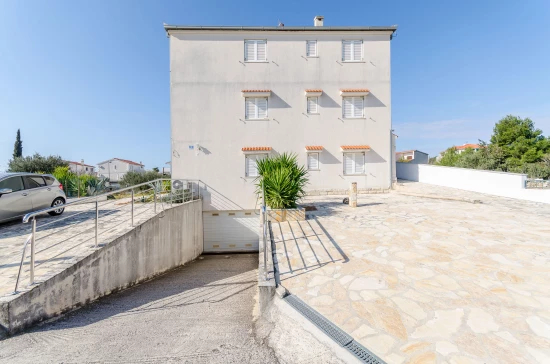 Apartmán Severní Dalmácie - Rogoznica DA 7782 N1