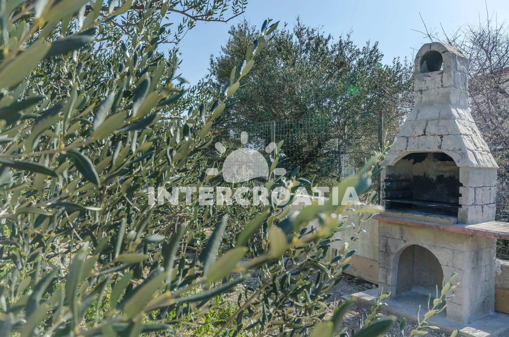 Apartmán Severní Dalmácie - Rogoznica DA 7782 N1