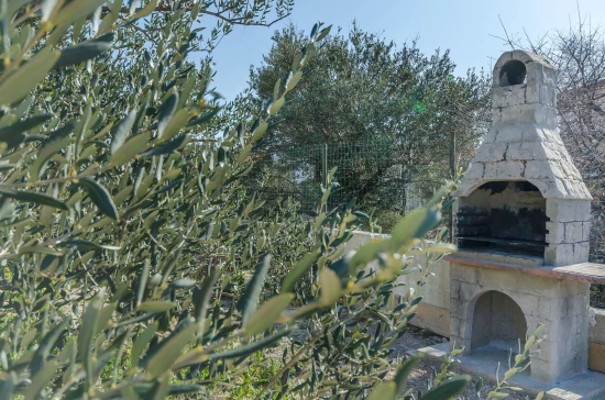 Apartmán Severní Dalmácie - Rogoznica DA 7782 N1