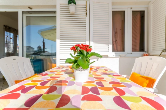 Apartmán Severní Dalmácie - Rogoznica DA 7782 N1