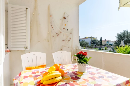 Apartmán Severní Dalmácie - Rogoznica DA 7782 N1