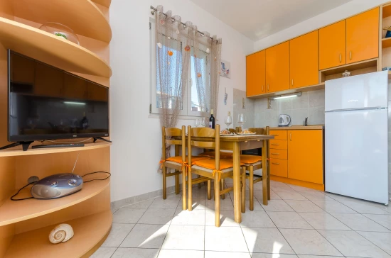 Apartmán Severní Dalmácie - Rogoznica DA 7782 N1