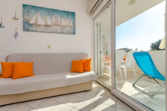 Apartmán Severní Dalmácie - Rogoznica DA 7782 N1