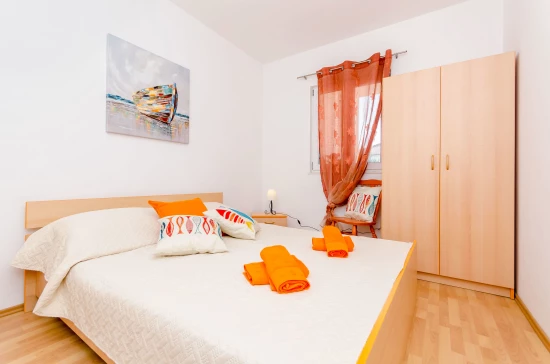 Apartmán Severní Dalmácie - Rogoznica DA 7782 N1