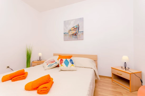 Apartmán Severní Dalmácie - Rogoznica DA 7782 N1