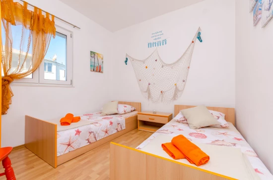 Apartmán Severní Dalmácie - Rogoznica DA 7782 N1