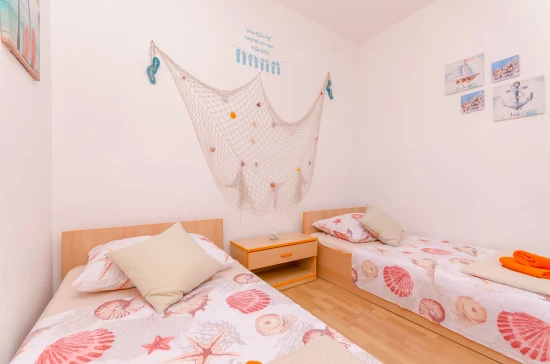 Apartmán Severní Dalmácie - Rogoznica DA 7782 N1