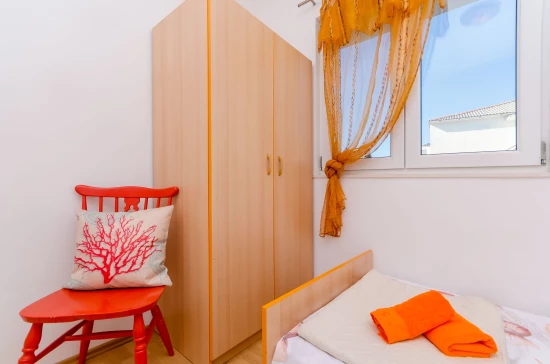 Apartmán Severní Dalmácie - Rogoznica DA 7782 N1