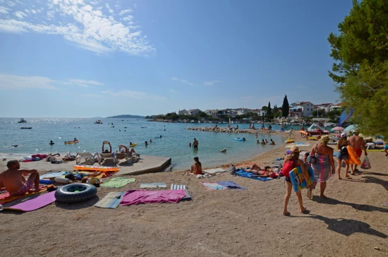 Apartmán Severní Dalmácie - Rogoznica DA 7782 N1