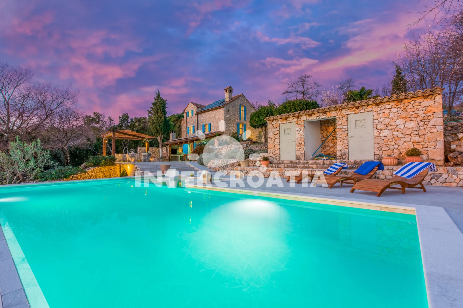 Vila Kvarner - Novi Vinodolski KV 7313 N1