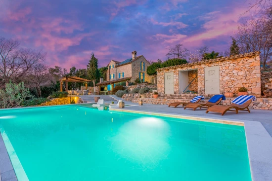 Vila Kvarner - Novi Vinodolski KV 7313 N1