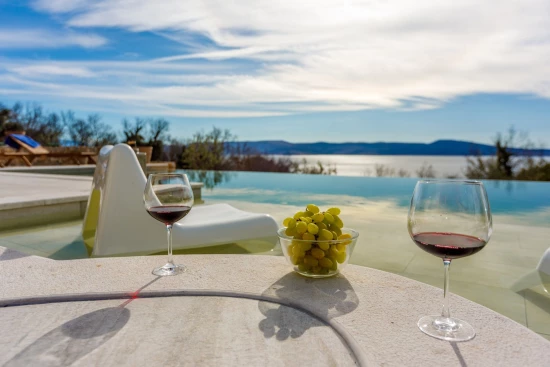 Vila Kvarner - Novi Vinodolski KV 7313 N1