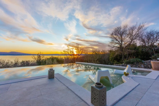 Vila Kvarner - Novi Vinodolski KV 7313 N1