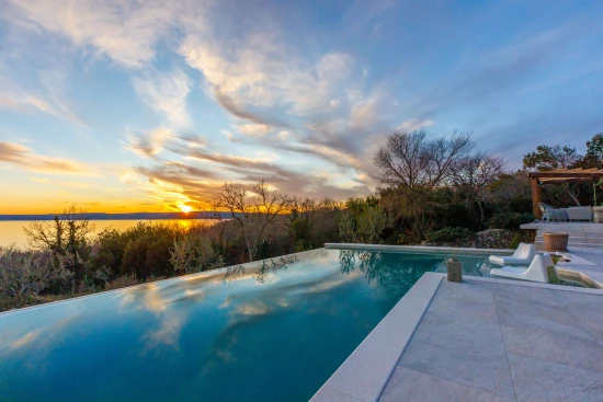 Vila Kvarner - Novi Vinodolski KV 7313 N1