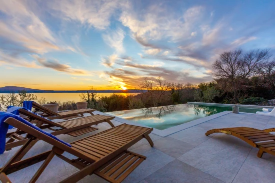 Vila Kvarner - Novi Vinodolski KV 7313 N1