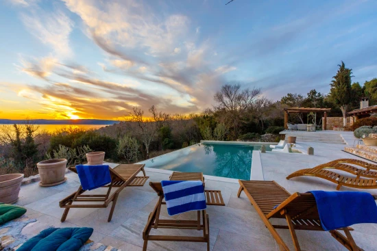 Vila Kvarner - Novi Vinodolski KV 7313 N1