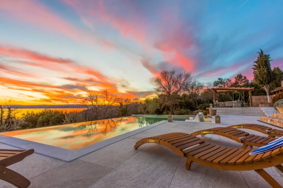 Vila Kvarner - Novi Vinodolski KV 7313 N1