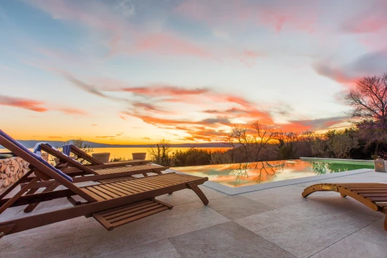 Vila Kvarner - Novi Vinodolski KV 7313 N1