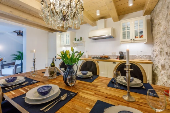 Vila Kvarner - Novi Vinodolski KV 7313 N1