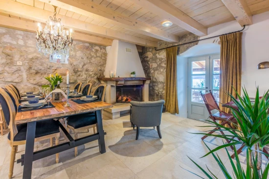 Vila Kvarner - Novi Vinodolski KV 7313 N1