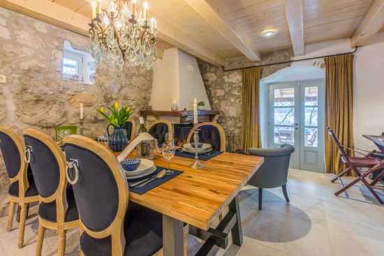 Vila Kvarner - Novi Vinodolski KV 7313 N1