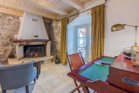 Vila Kvarner - Novi Vinodolski KV 7313 N1