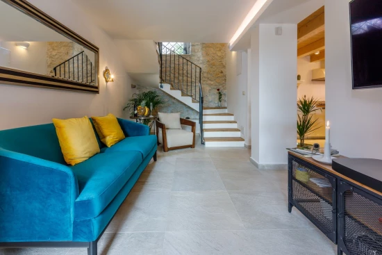 Vila Kvarner - Novi Vinodolski KV 7313 N1