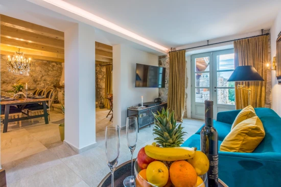 Vila Kvarner - Novi Vinodolski KV 7313 N1