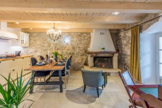 Vila Kvarner - Novi Vinodolski KV 7313 N1