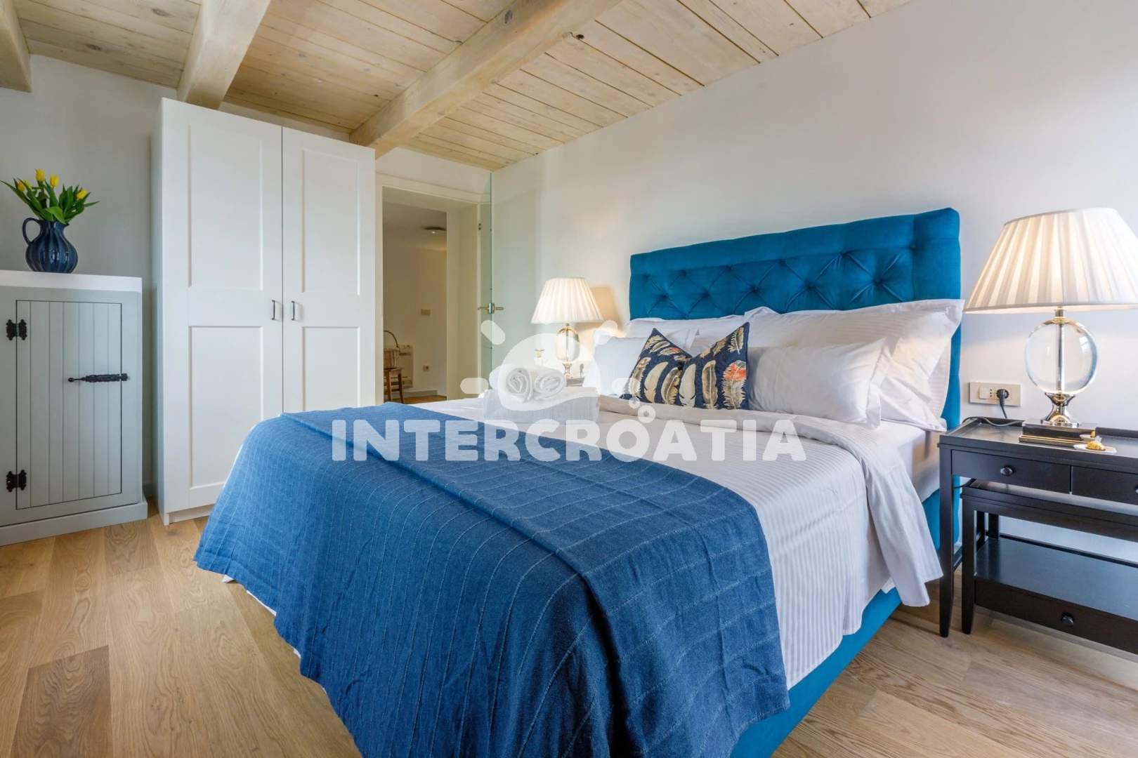 Vila Kvarner - Novi Vinodolski KV 7313 N1