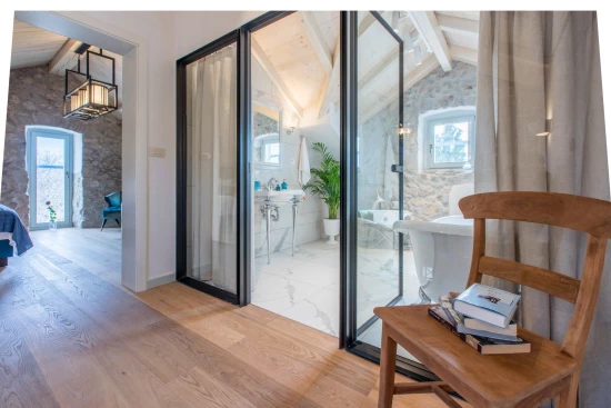 Vila Kvarner - Novi Vinodolski KV 7313 N1