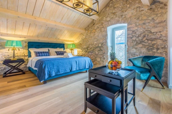 Vila Kvarner - Novi Vinodolski KV 7313 N1