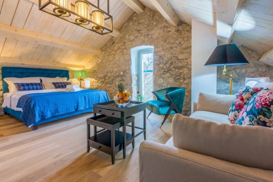 Vila Kvarner - Novi Vinodolski KV 7313 N1