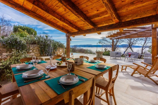 Vila Kvarner - Novi Vinodolski KV 7313 N1