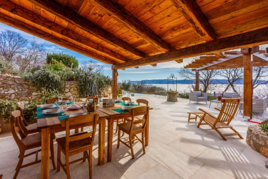 Vila Kvarner - Novi Vinodolski KV 7313 N1