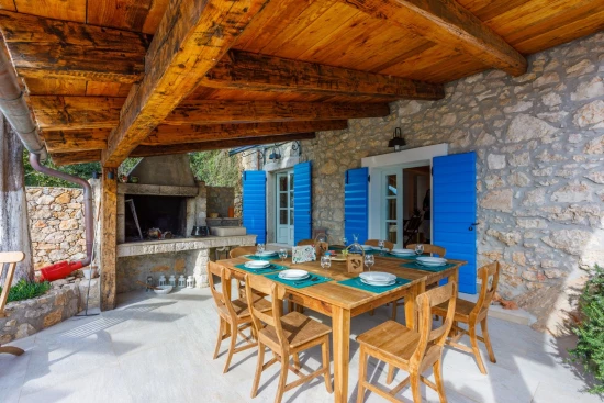 Vila Kvarner - Novi Vinodolski KV 7313 N1