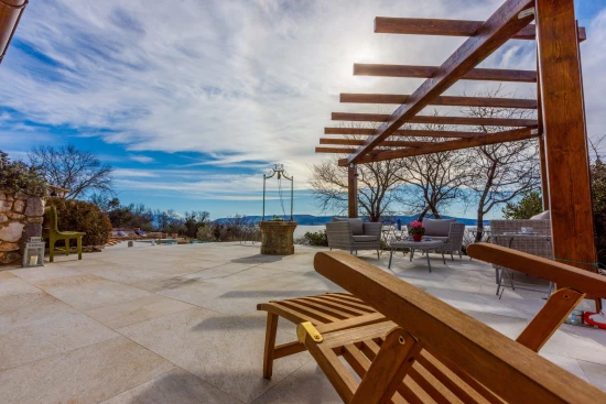 Vila Kvarner - Novi Vinodolski KV 7313 N1