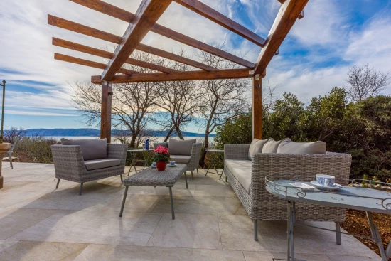 Vila Kvarner - Novi Vinodolski KV 7313 N1