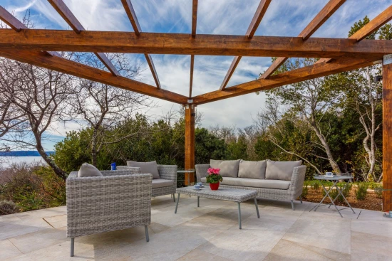 Vila Kvarner - Novi Vinodolski KV 7313 N1