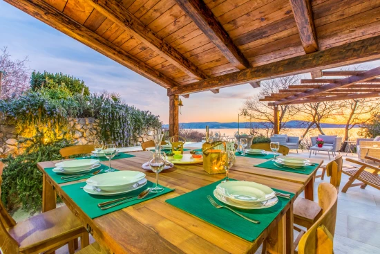 Vila Kvarner - Novi Vinodolski KV 7313 N1