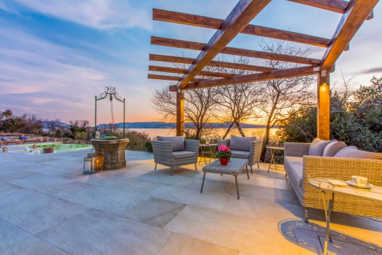 Vila Kvarner - Novi Vinodolski KV 7313 N1